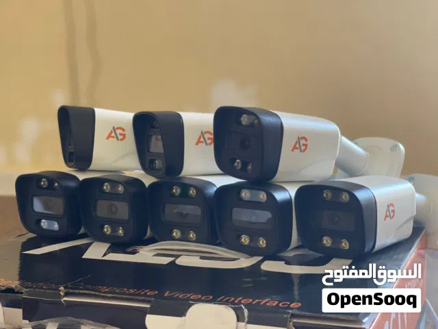 4 كاميرات بدقة 5 ميجابكسل