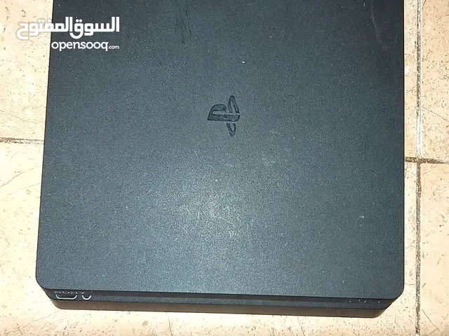 PlayStation 4 PlayStation for sale in Abu Dhabi
