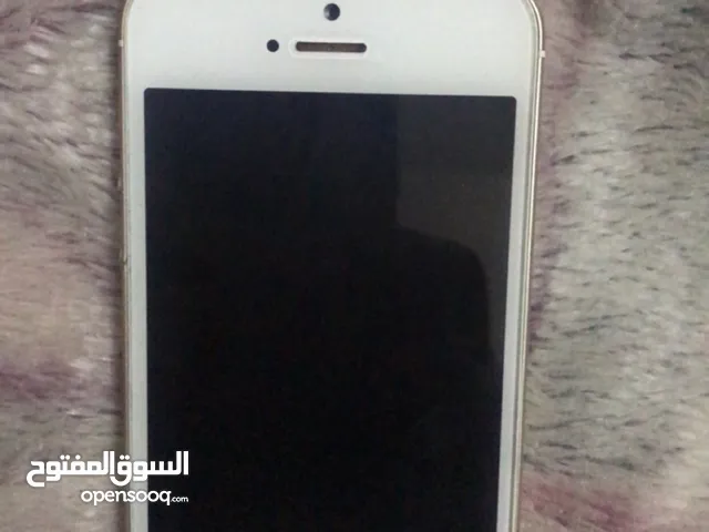 Apple iPhone SE 128 GB in Al Batinah