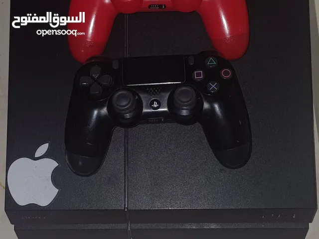 PlayStation 4 PlayStation for sale in Southern Governorate
