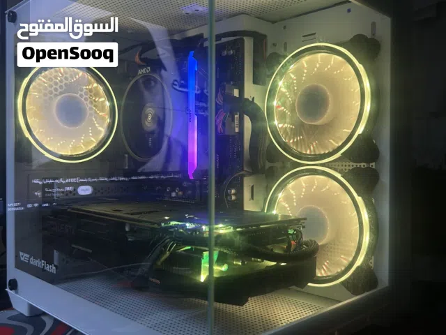 Gaming PC RTX 2080 Ti / Ryzen 5 (Excellent Condition)