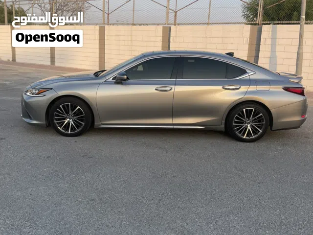 2023 Lexus ES 350