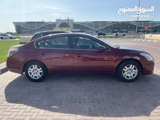 Altima 2012 great condition