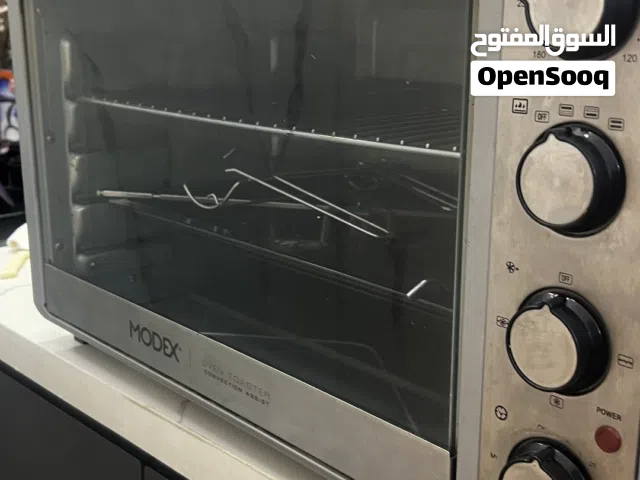 فرن كهربائي (اوفن) ماركة مودكس