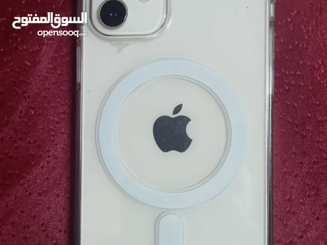 Apple iPhone 12 128 GB in Fayoum