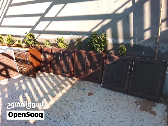 أبواب وجوه مطبخ بحال الجديد