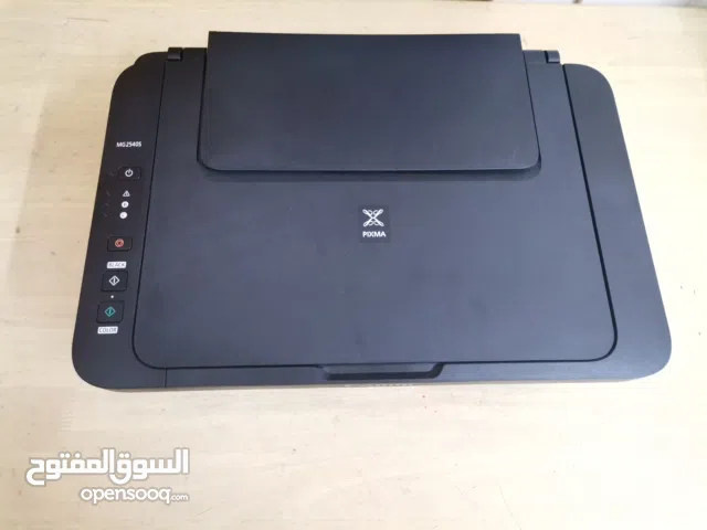 طابعة كانون 3 في 1