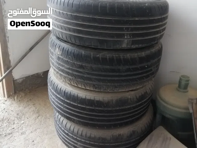رنجات حديد مقاس 16