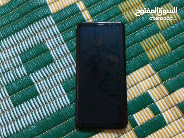 Samsung Galaxy S8 Plus 64 GB in Al Batinah