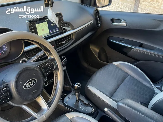 Used Kia Morning in Hebron