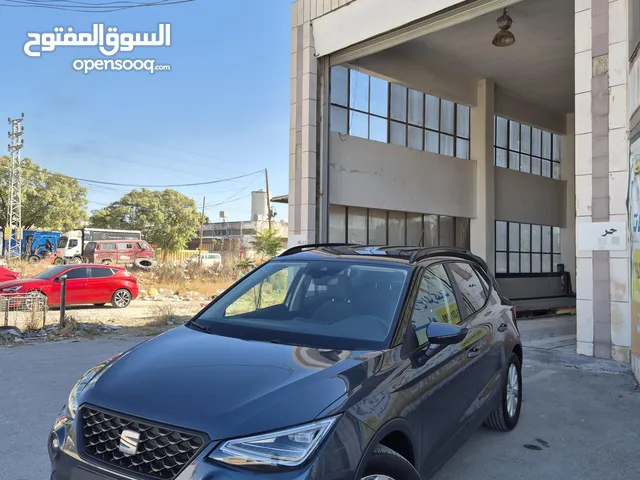 سيت ارونا 2022 ترخيص 2022 فل عدا فتحه عداد 31000