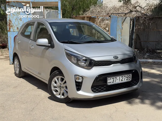 Used Kia Picanto in Amman
