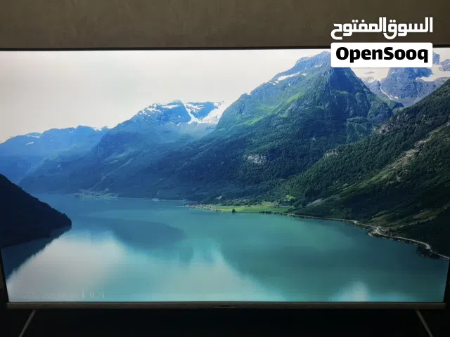 Others Smart 65 inch TV in Ajman