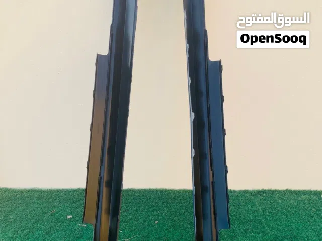 BMW F82 M4 Side Skirts