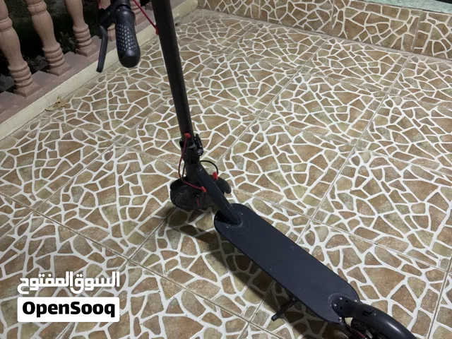 سكوتر كهربائي