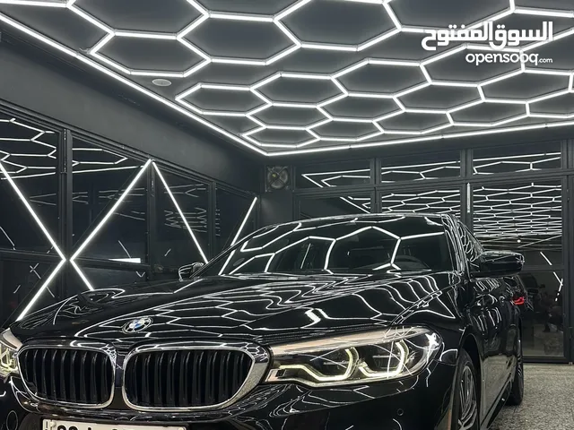 BMW 2019 M-kit xdrive كلين بدون حادث