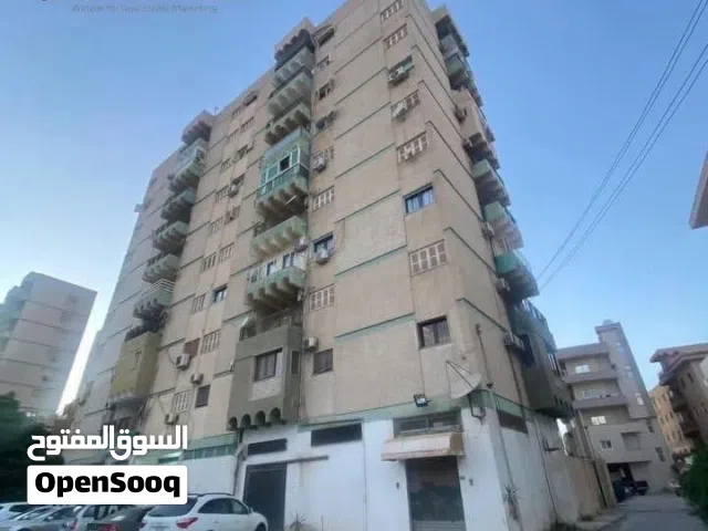 165 m2 4 Bedrooms Apartments for Sale in Tripoli Zawiyat Al Dahmani