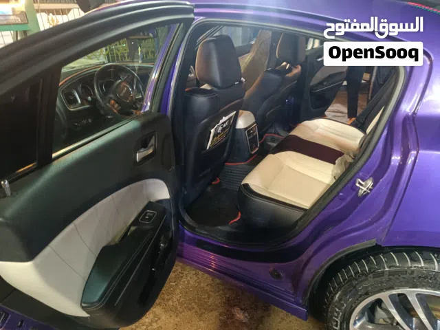 2019 دودج تشارجر SXT Plus