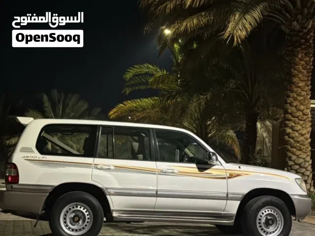 Used Exeed ES in Al Ain