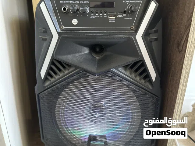 Audio player
