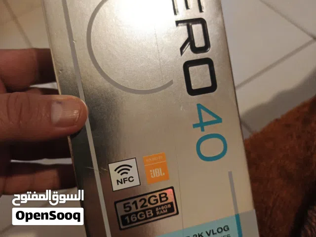 زيرو 40 4G