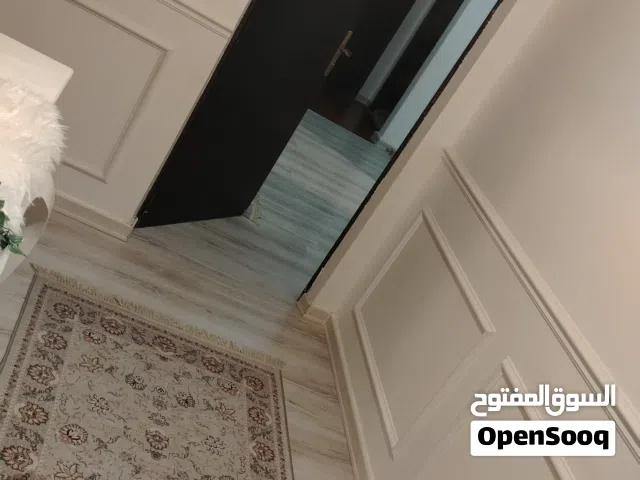 شقة في الهضبة طول