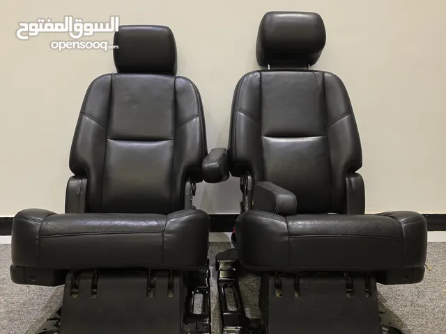 كشنات منفصل سياره تاهو 2014 LTZ : الكشنات كهربائيه نظام تتدفة وتحكم اكتروني الكشنات اخو جديد