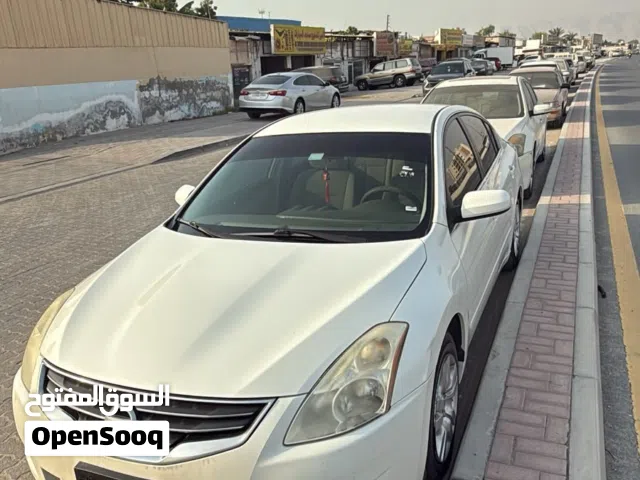 Used Nissan Sentra in Ras Al Khaimah