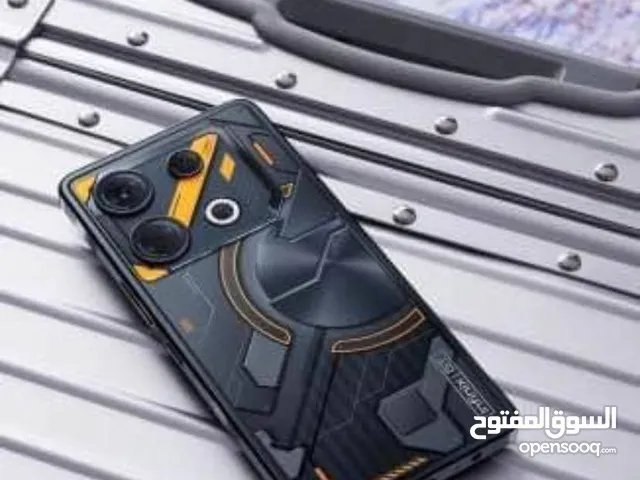 infinix GT 10 Pro