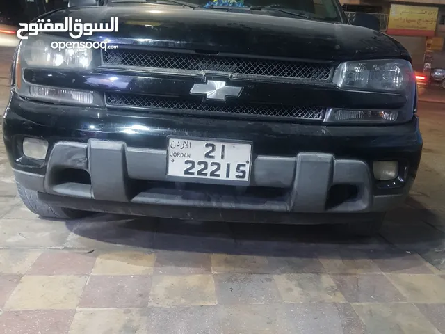 Used Chevrolet CSV in Amman