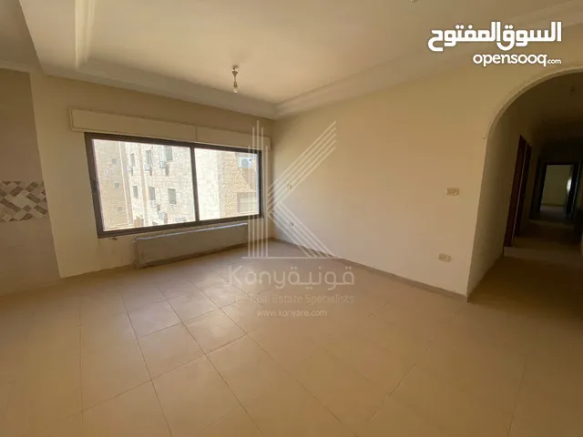 شقة مميزة للبيع في عمان - ضاحية الأمير راشد - طابق أول