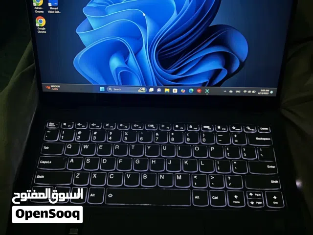 Windows Lenovo for sale  in Sharjah