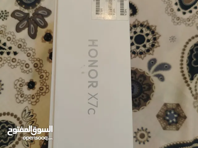 هونور X7c للبيع