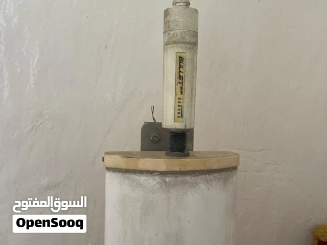 بوليت مع السيكتور مستخدم نظيف