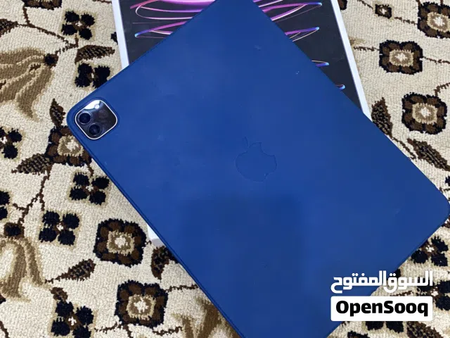 ايباد برو M2(128)