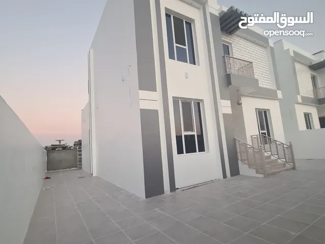 247 m2 4 Bedrooms Villa for Sale in Muscat Amerat