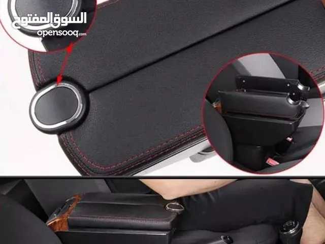 ركاية سيارة وسط