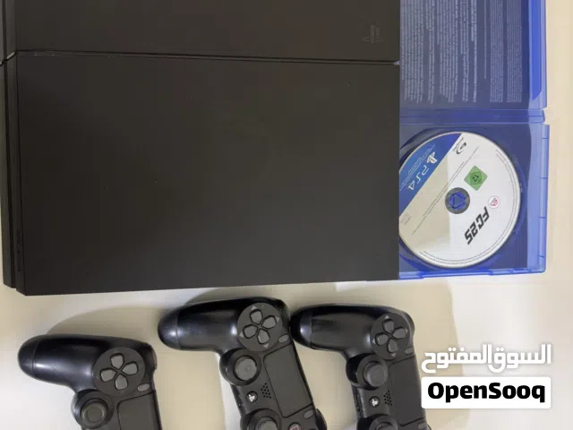 بلاستيشن 4