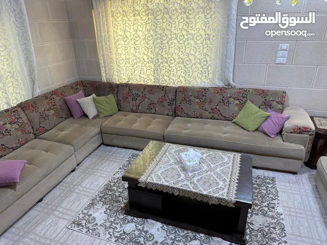 طقم كنب صالون