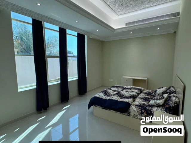 99 m2 1 Bedroom Apartments for Rent in Al Ain Shiab Al Ashkhar