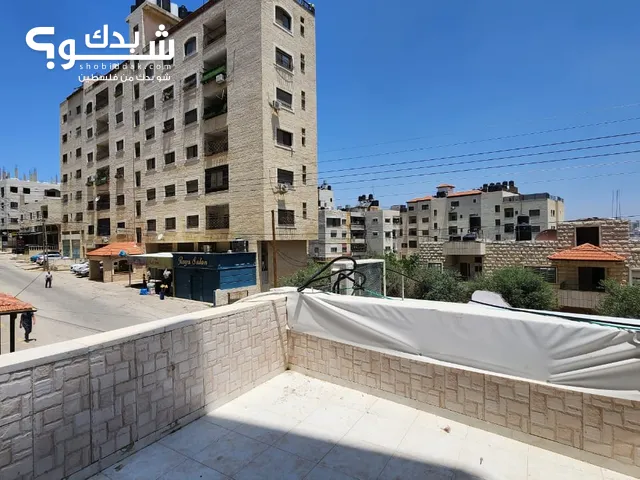145m2 3 Bedrooms Apartments for Sale in Nablus Rafidia