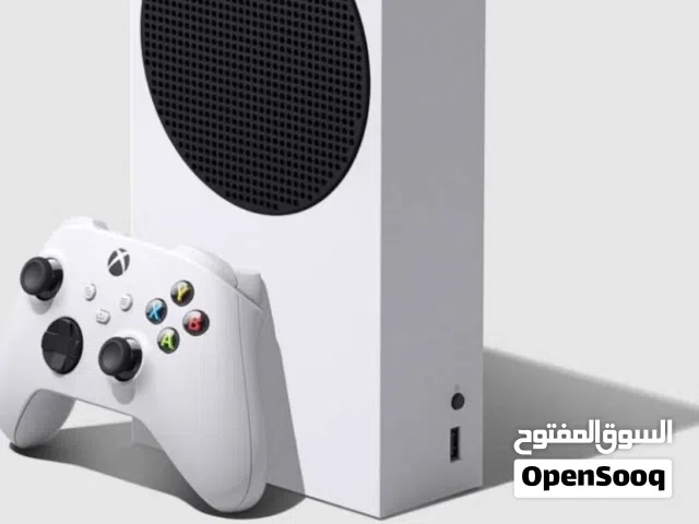 مطلوب اكس بوكس سيريس اس نظيف للمراوس يو للبيع ببلي فور عنوان نجف بصرة