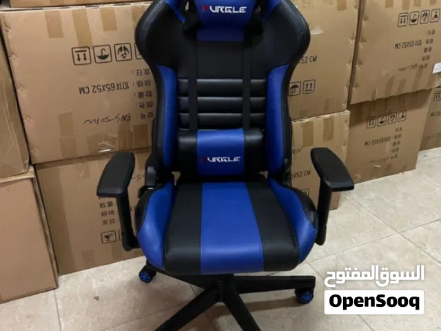 *السيطرة الكاملة! تبدء مع اقوي كرسي جيمنج فيرجل قوي ومثير*  - تصميم فريد من نوعه يعكس القوة والهيم