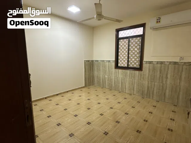 70 m2 2 Bedrooms Apartments for Rent in Muscat Al Khuwair