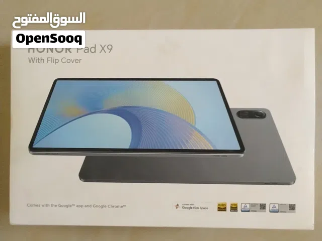 Honor Pad X9