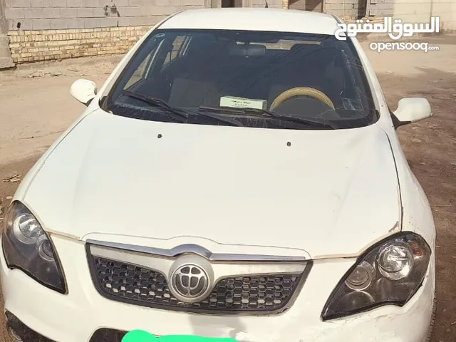 MG MG 3 2014 in Basra