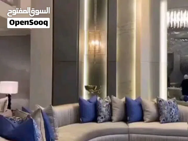 شقة مؤثثة للايجار ببريهة