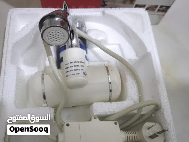 كيزر لتسخين المياه فوري