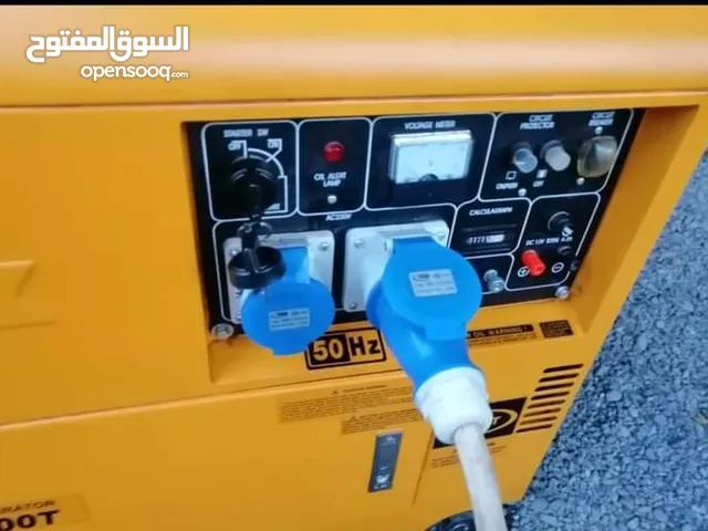  Generators for sale in Red Sea