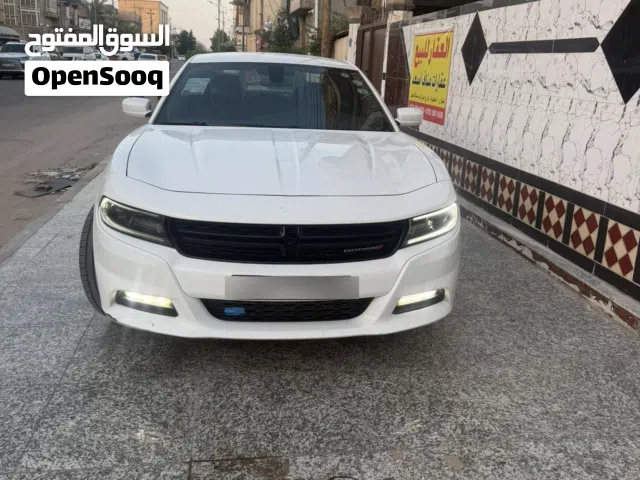 Used Dodge Charger in Basra